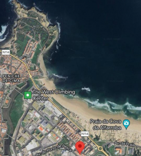 Antonio’s Captain Apartment - 200m from the beach